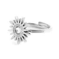 Anello Marlù Donna Vision in Acciaio 33AN0002-S-12 - 33AN0002-S-12